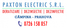 Campina - Paxton Electric SRL