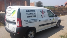 Servicii deratizare Timisoara Servicii Deratizare Timisoara - Cristal Gesmina