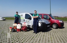 Servicii deratizare Sovata Servicii deratizare Sovata - SANOFIT UNO
