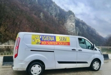 Servicii deratizare Bacau Servicii Deratizare Bacau IGIENA SERV